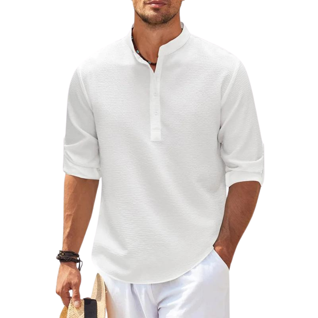 Chemise Cotton Priest