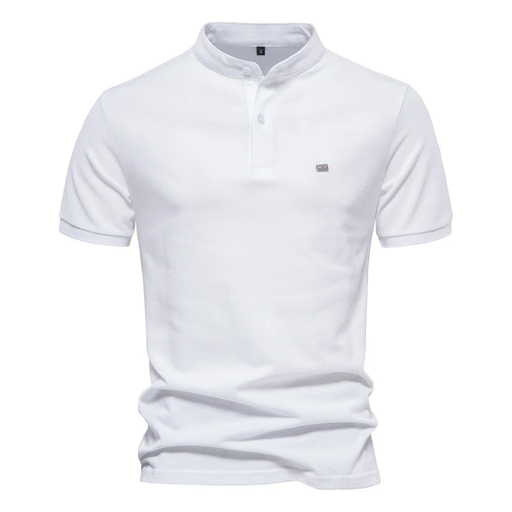 Chemise Aston Valhalla