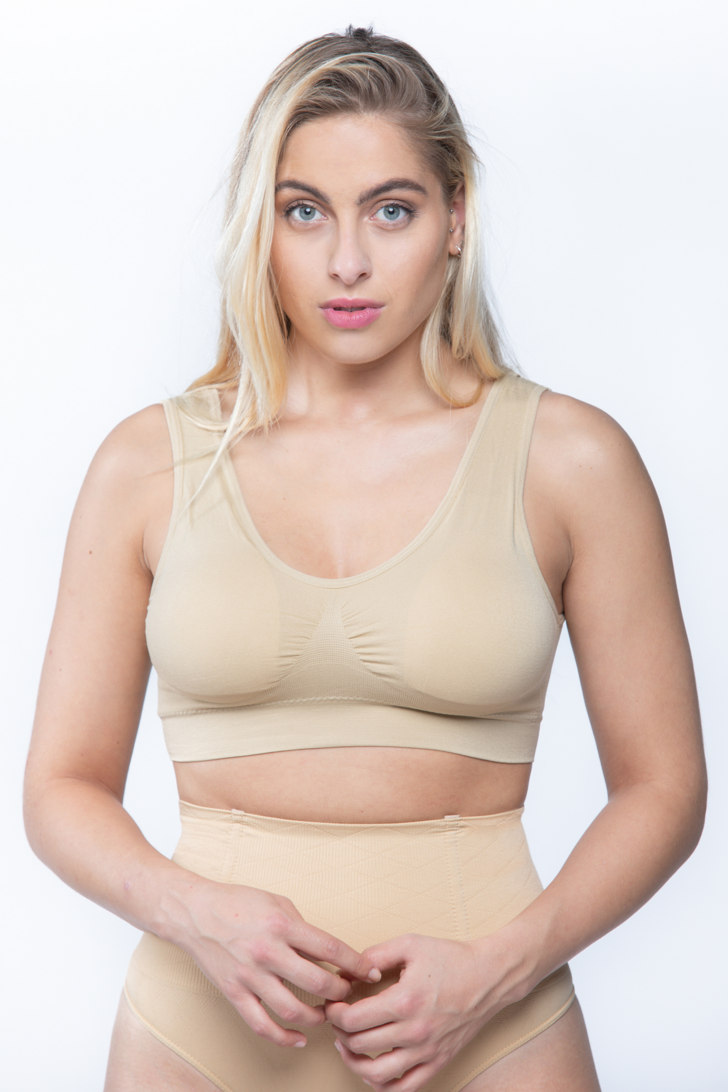 Soutien-gorge Shaper