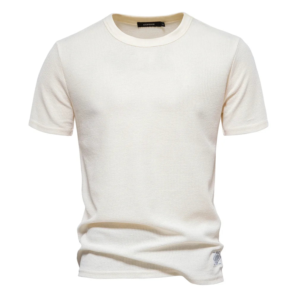 T-Shirt en Coton Tennessee